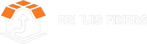 Verhuis Fixers